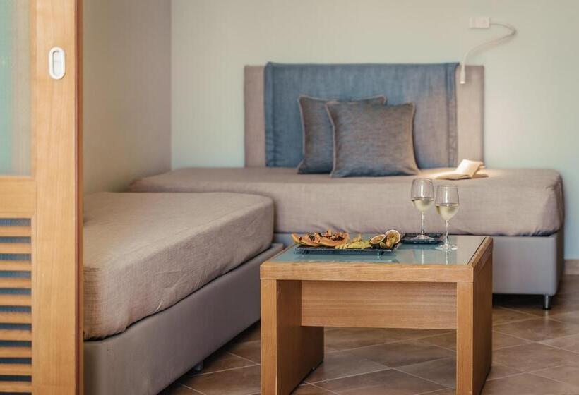 فندق Lindos Imperial Resort & Spa