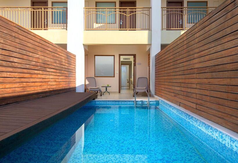 فندق Lindos Imperial Resort & Spa