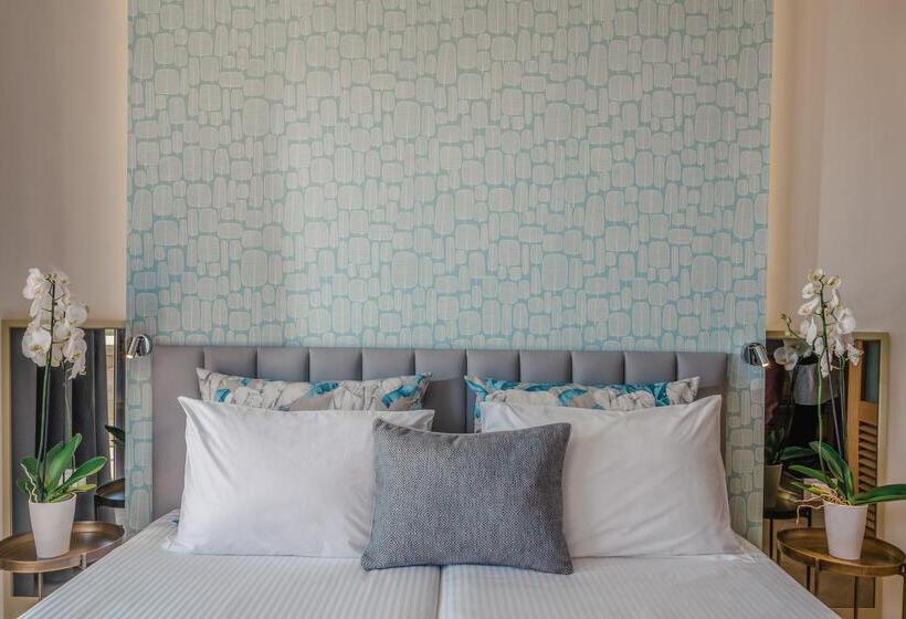 فندق Lindos Imperial Resort & Spa