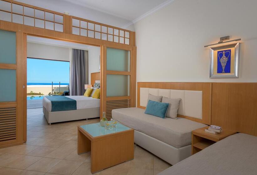 فندق Lindos Imperial Resort & Spa