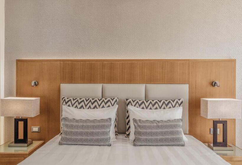 فندق Lindos Imperial Resort & Spa