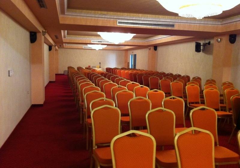 فندق Lindos Imperial Resort & Spa