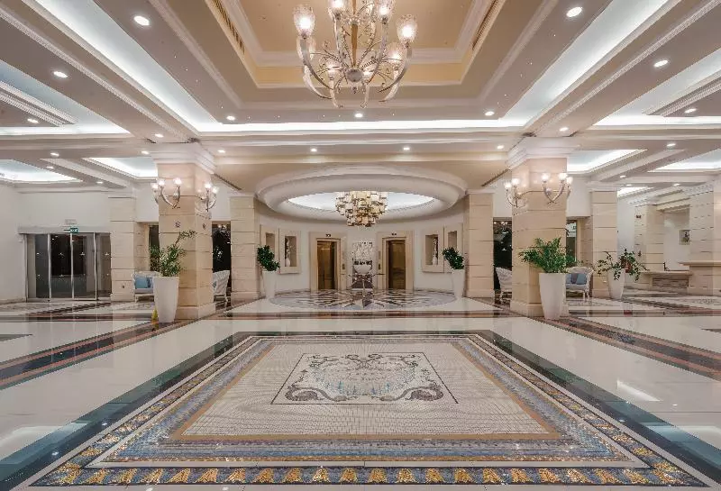 Hotel Lindos Imperial Resort & Spa