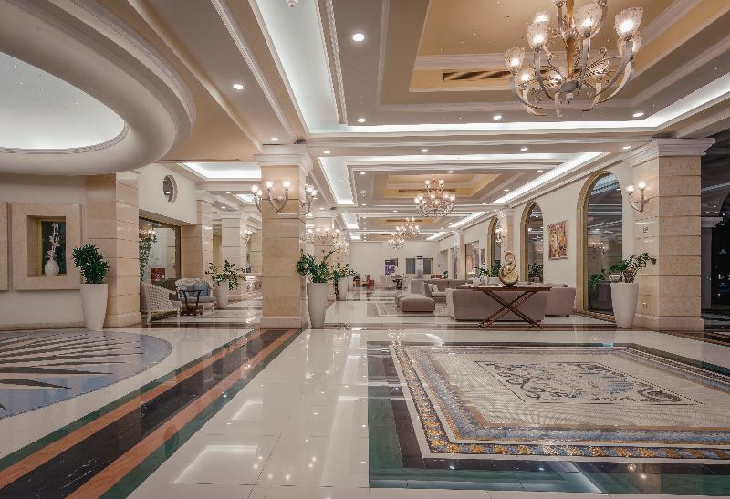 فندق Lindos Imperial Resort & Spa