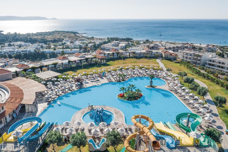 فندق Lindos Imperial Resort & Spa