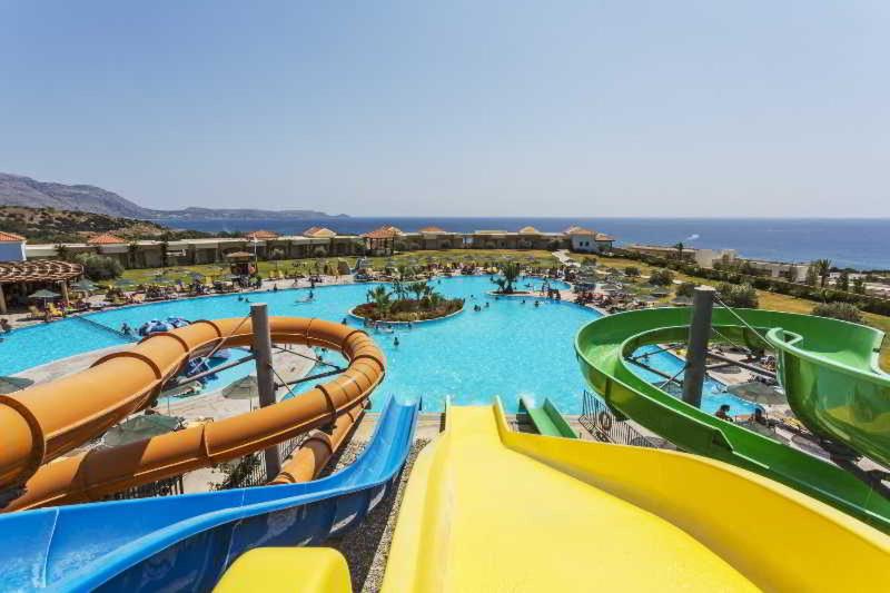 فندق Lindos Imperial Resort & Spa