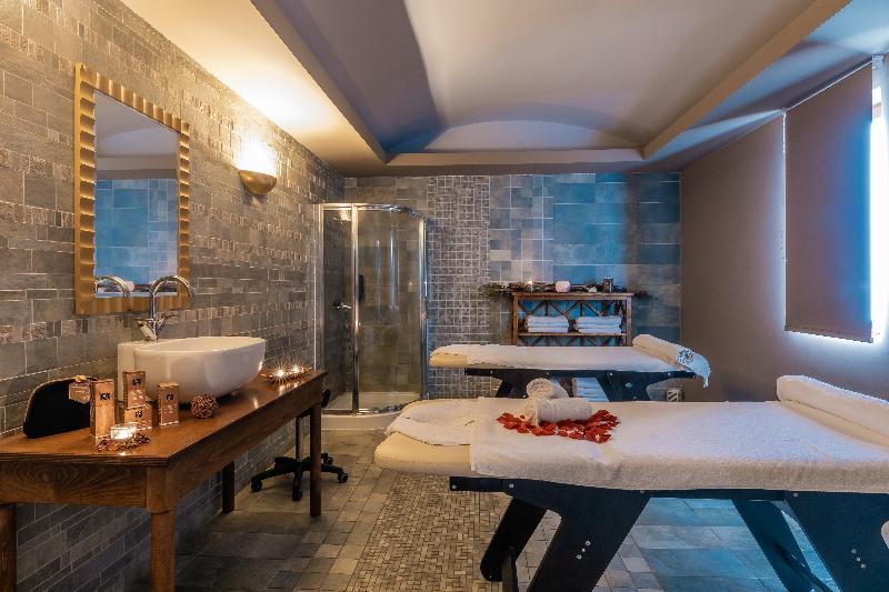 فندق Lindos Imperial Resort & Spa