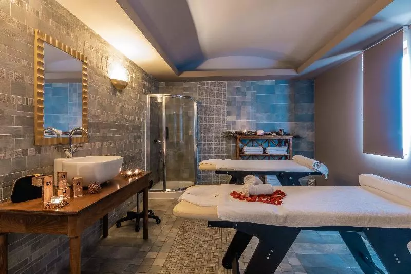 Hotel Lindos Imperial Resort & Spa