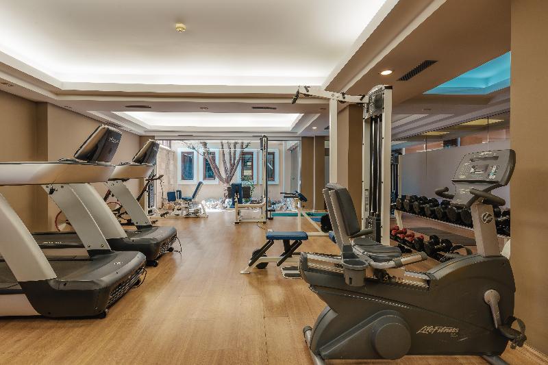 فندق Lindos Imperial Resort & Spa