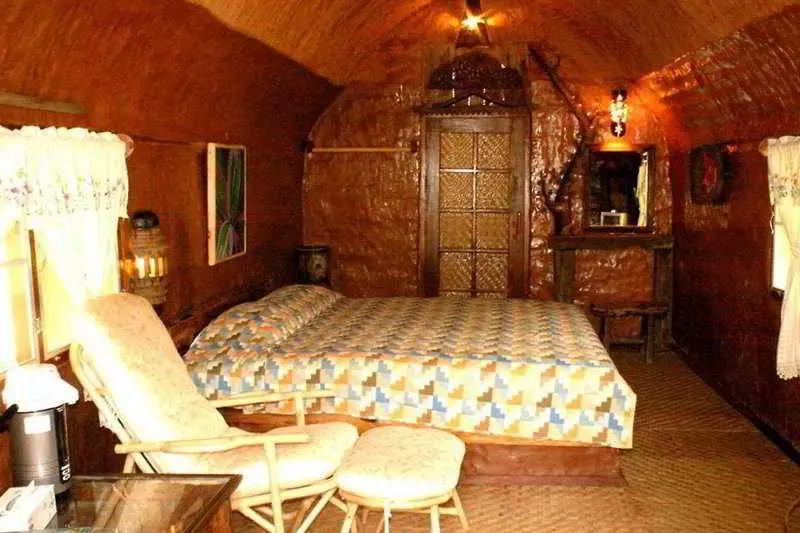 Отель Loei Leela Wadee Resort