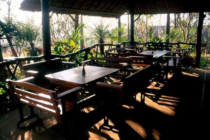 Отель Loei Leela Wadee Resort