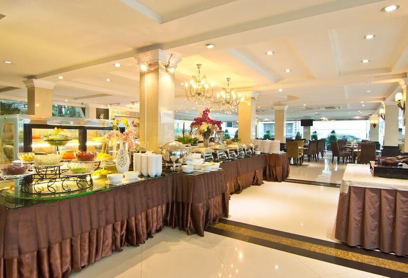 酒店 Lk Mantra Pura Resort