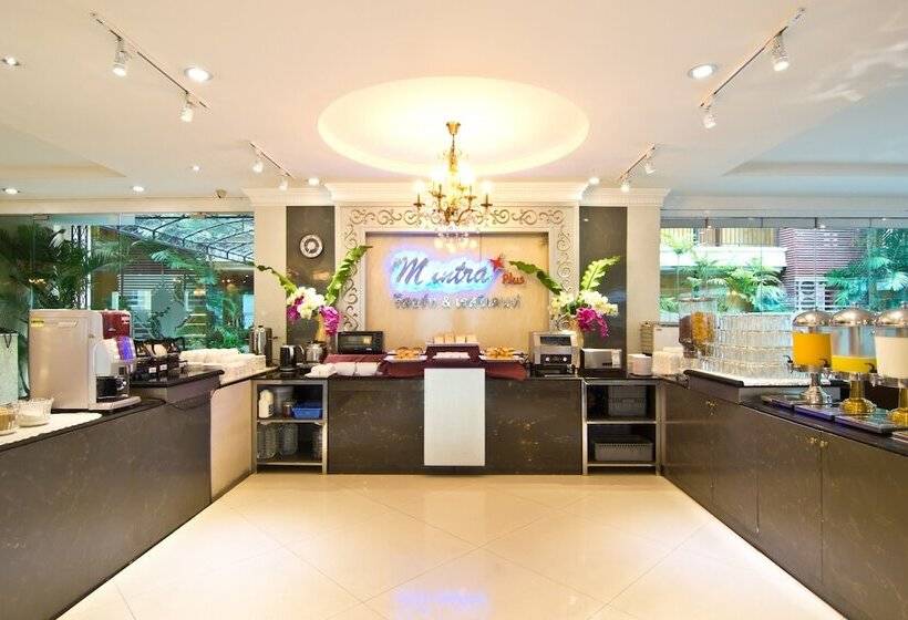 酒店 Lk Mantra Pura Resort