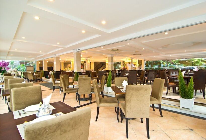 酒店 Lk Mantra Pura Resort