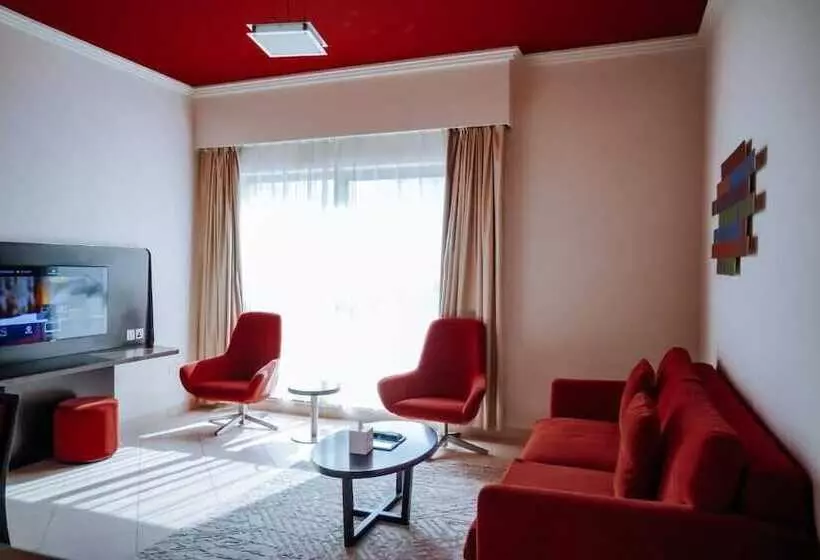 هتل Mena Apart