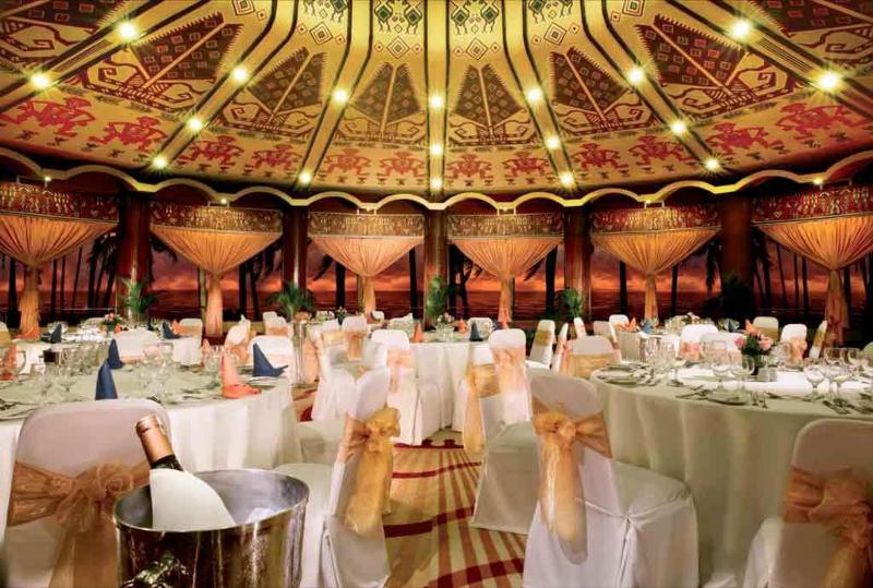 فندق Mercure Convention Center Ancol