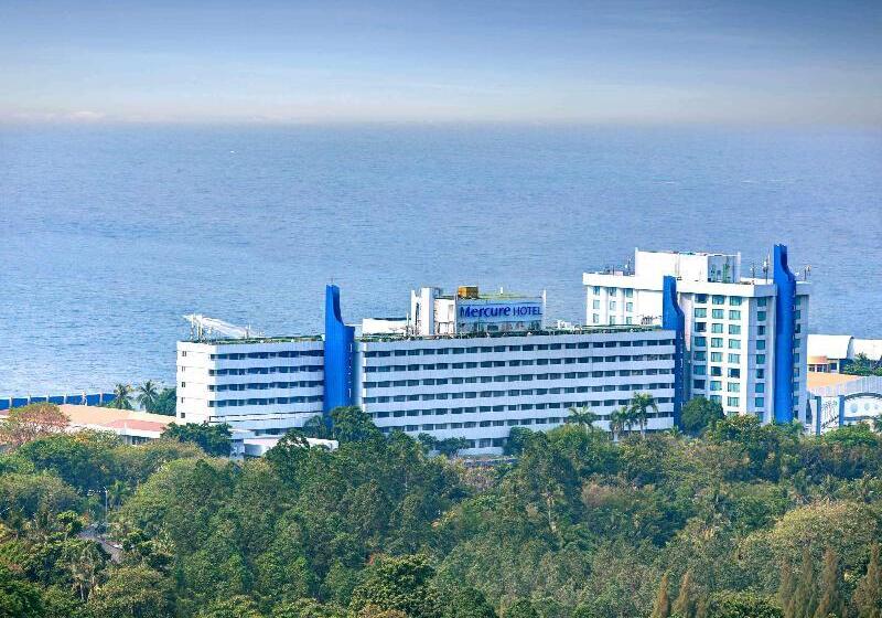 فندق Mercure Convention Center Ancol