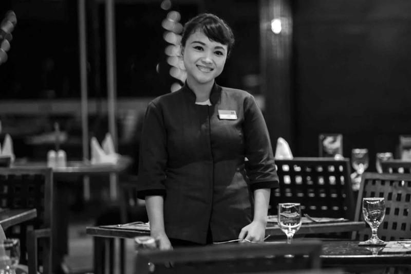 فندق Mercure Convention Center Ancol