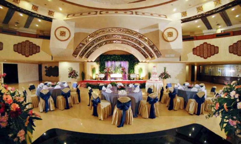 فندق Mercure Convention Center Ancol