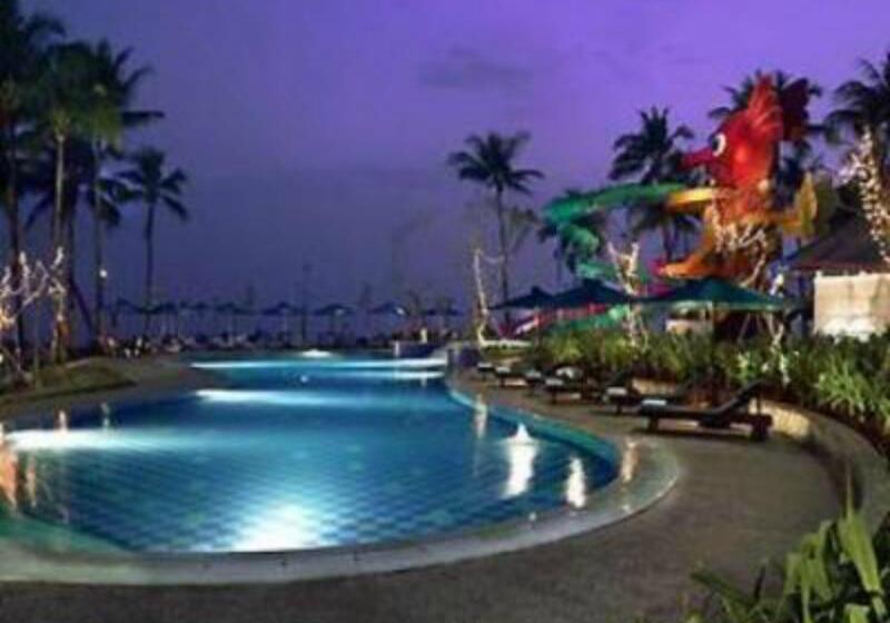 فندق Mercure Convention Center Ancol