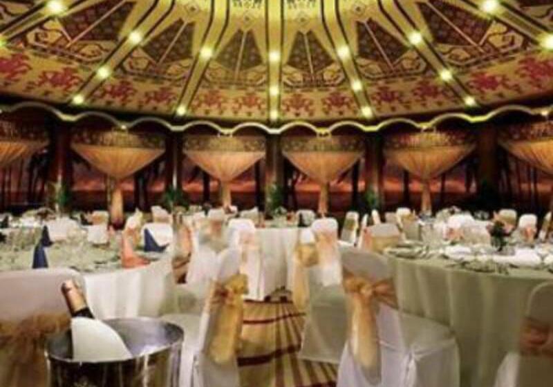 فندق Mercure Convention Center Ancol