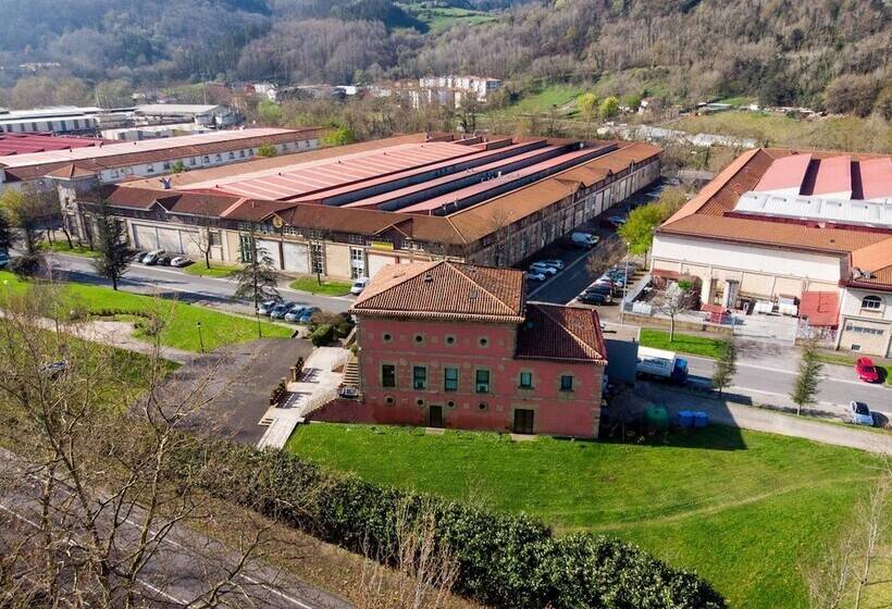 ホテル Palacio Atxega