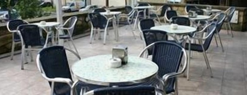 ホテル Palacio Atxega