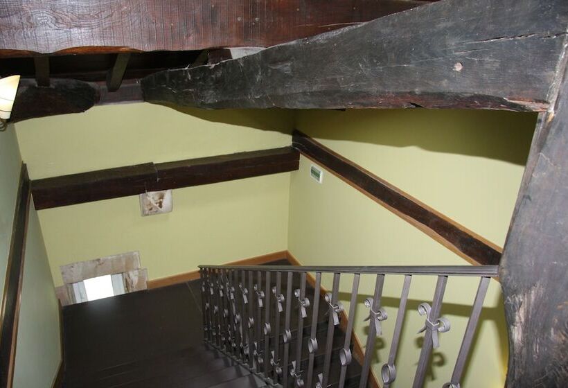 ホテル Palacio Atxega