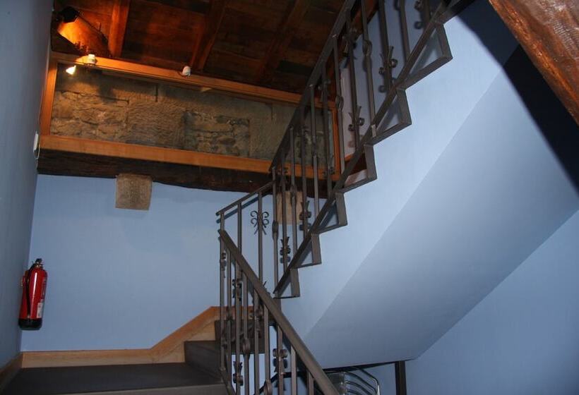 ホテル Palacio Atxega