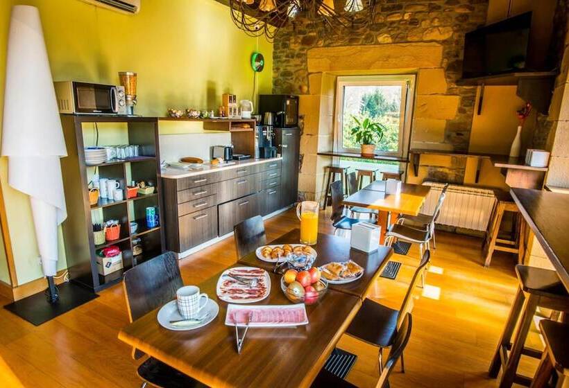 ホテル Palacio Atxega