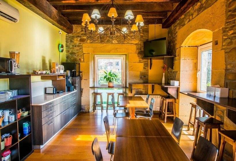 ホテル Palacio Atxega