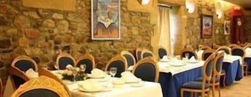 ホテル Palacio Atxega