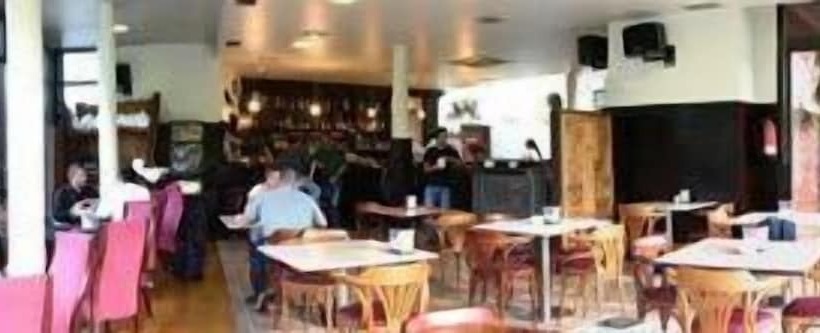 ホテル Palacio Atxega