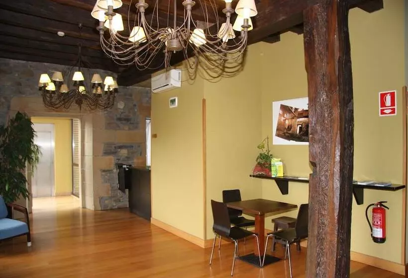 Hotel Palacio Atxega