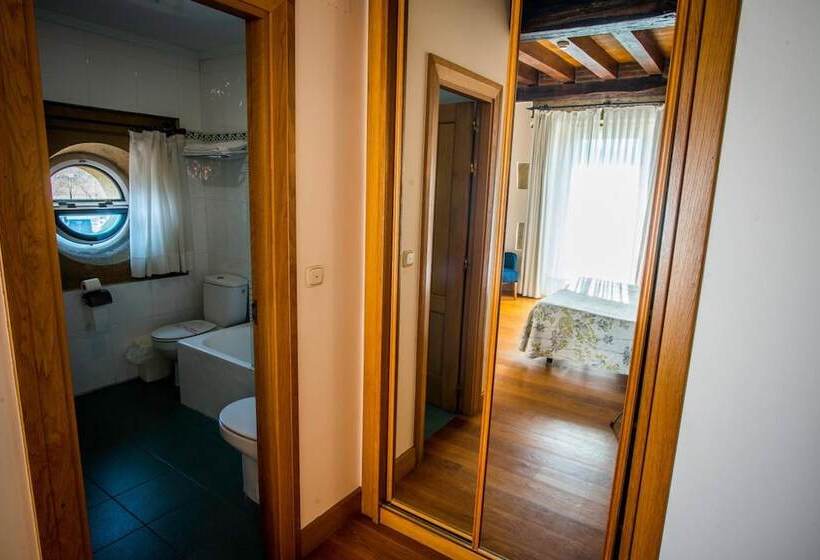 ホテル Palacio Atxega