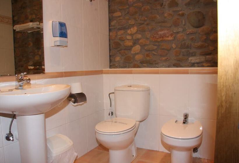 ホテル Palacio Atxega