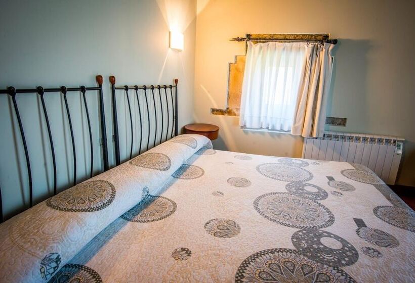 ホテル Palacio Atxega