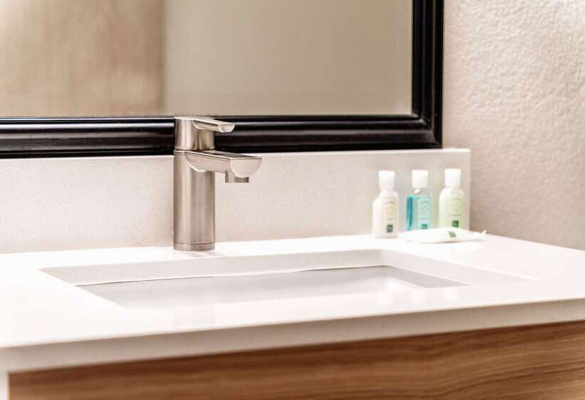 호텔 Quality Inn Chandler I10