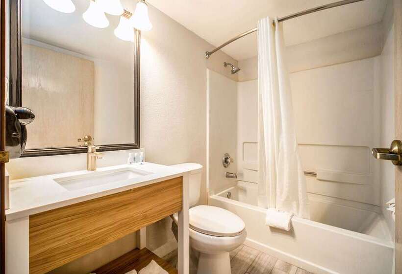 호텔 Quality Inn Chandler I10