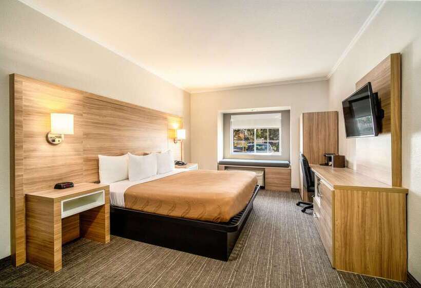 호텔 Quality Inn Chandler I10
