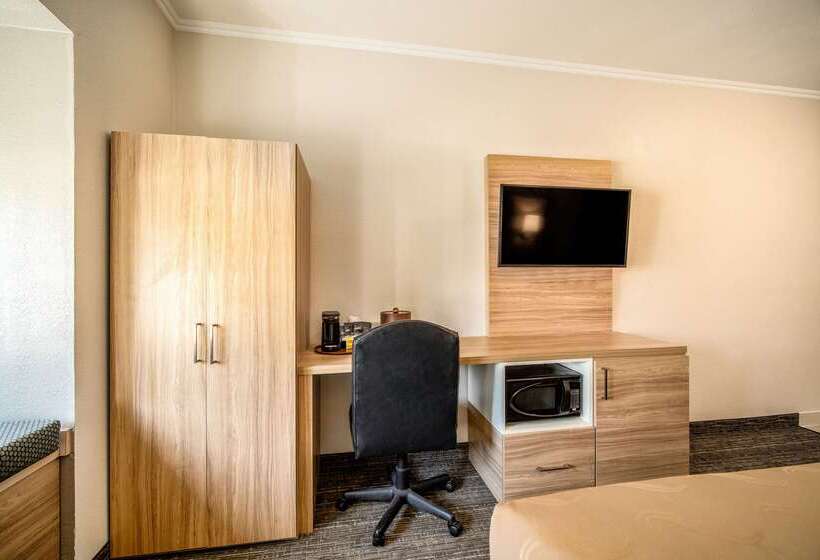 호텔 Quality Inn Chandler I10