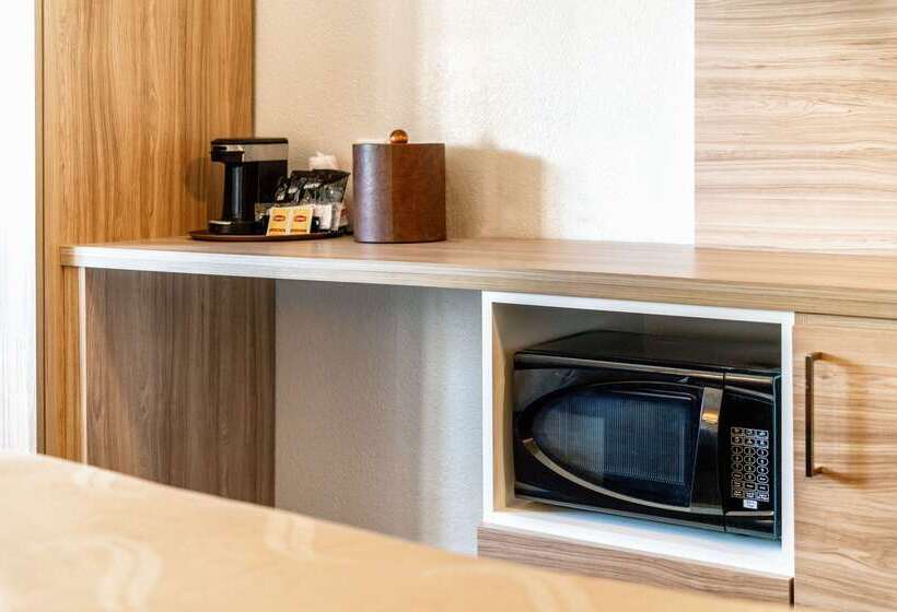 호텔 Quality Inn Chandler I10