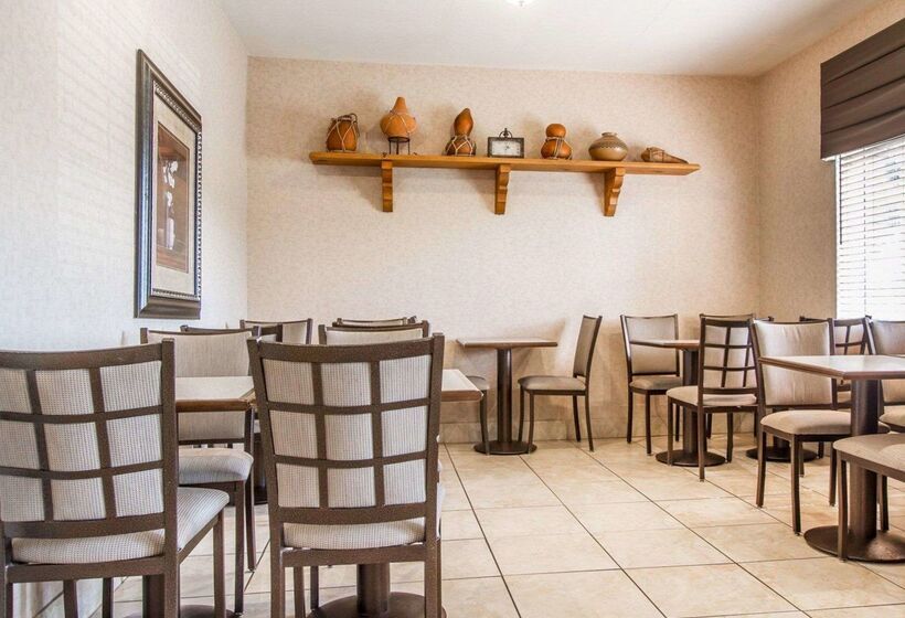 호텔 Quality Inn Chandler I10