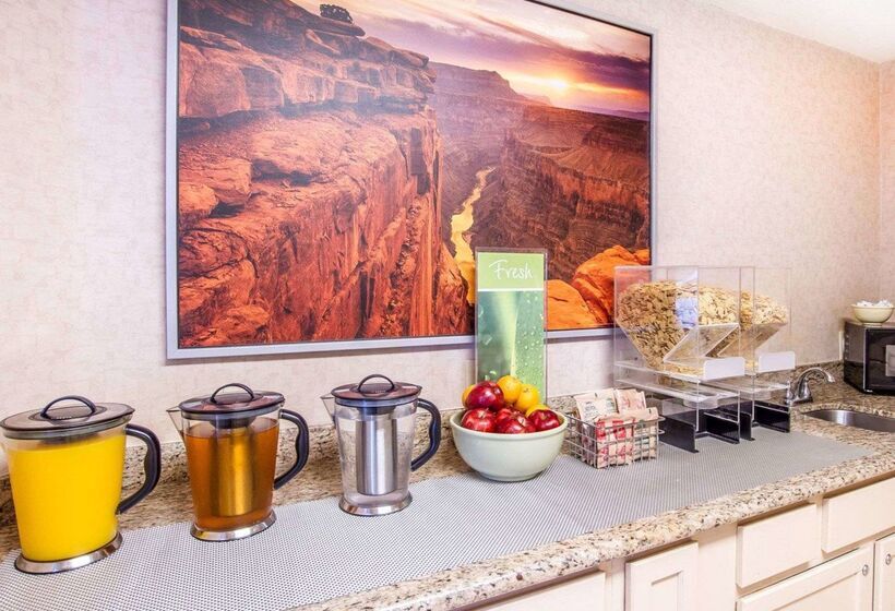 호텔 Quality Inn Chandler I10