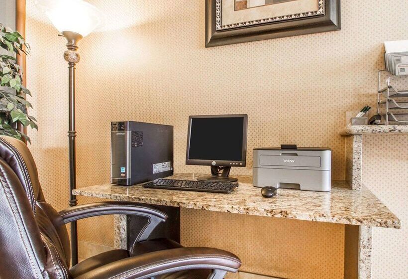 호텔 Quality Inn Chandler I10
