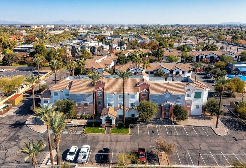 호텔 Quality Inn Chandler I10