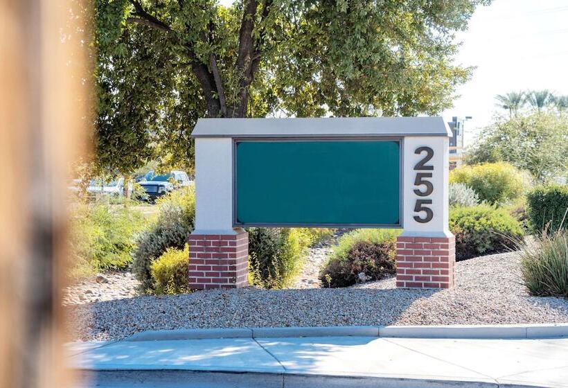 호텔 Quality Inn Chandler I10