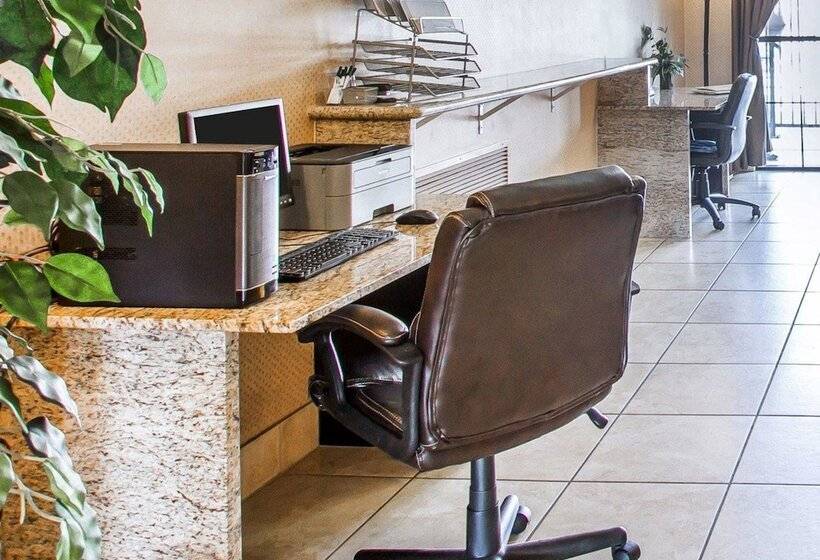 호텔 Quality Inn Chandler I10
