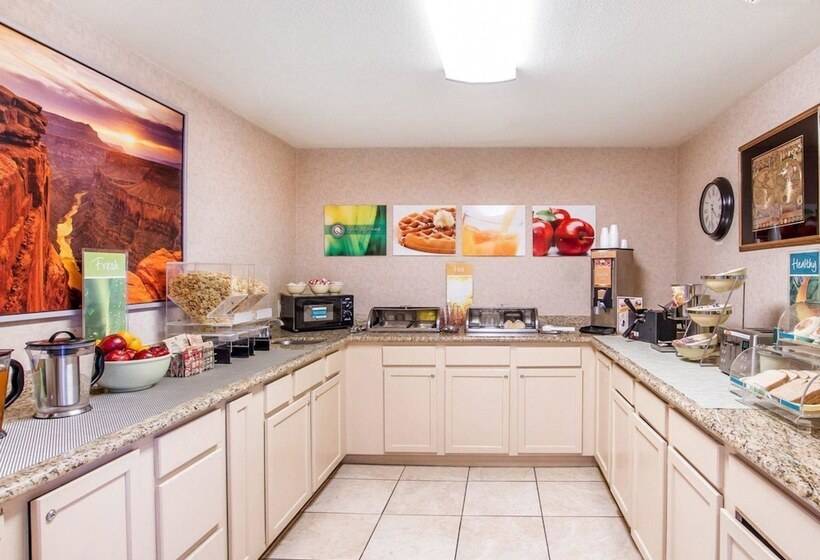 호텔 Quality Inn Chandler I10