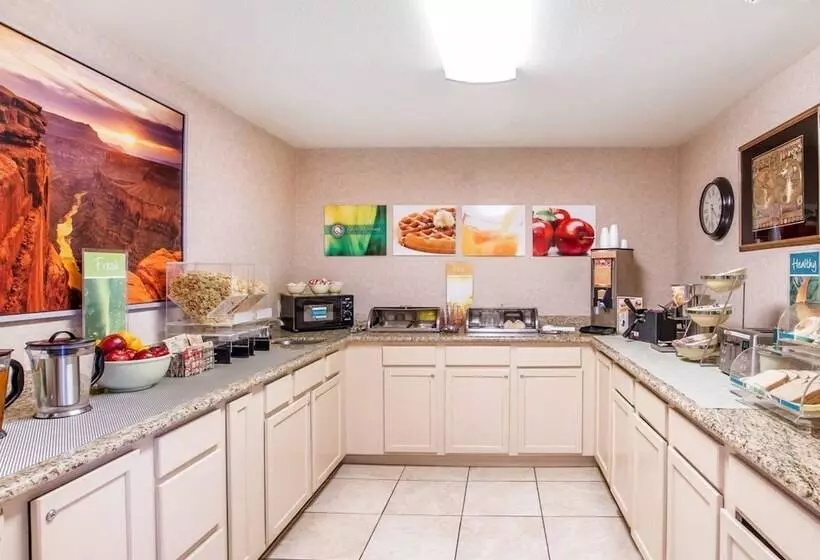 酒店 Quality Inn Chandler I10